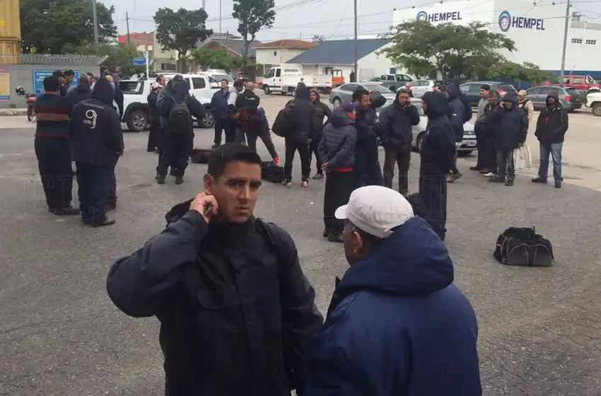 Muerte en el Puerto: reforzarán la atención con un médico de 7 a 19
