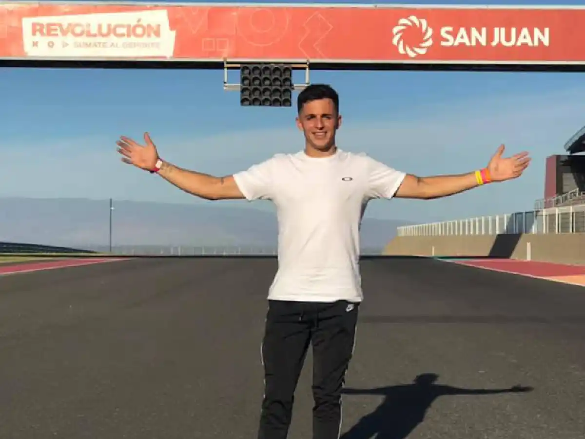 Salen a pista en San Juan