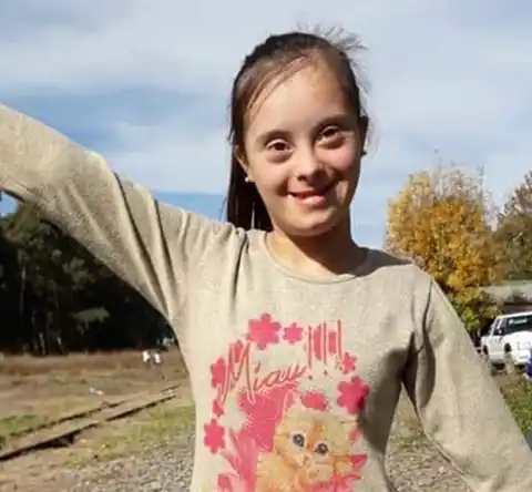 Felices 17 años, Milagros