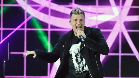 Nick Carter recibe otro señalamiento de supuesto abuso