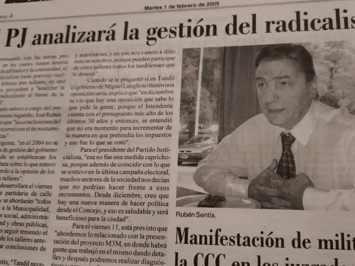 1 de febrero