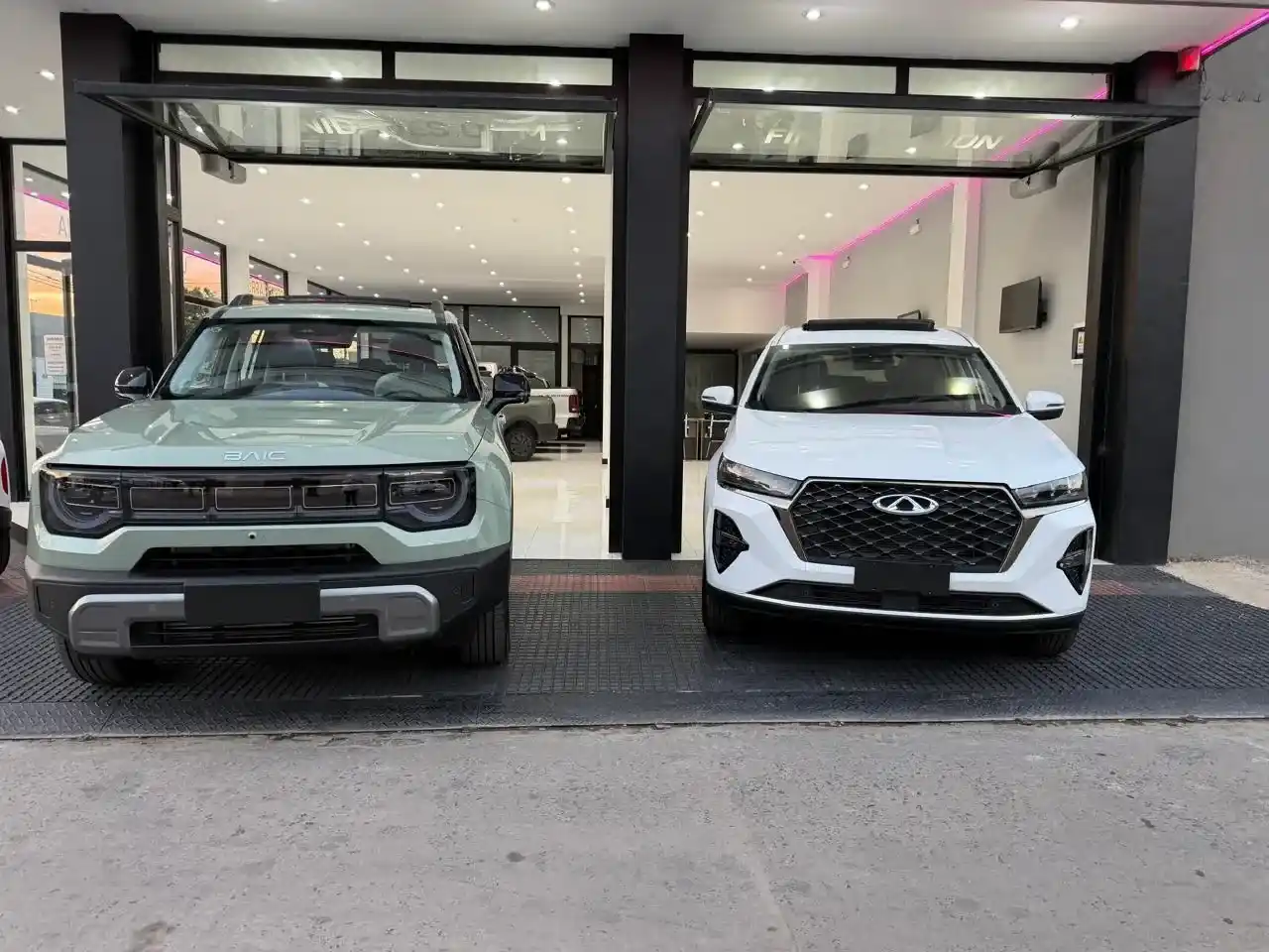 Jesús diaz autos - 3