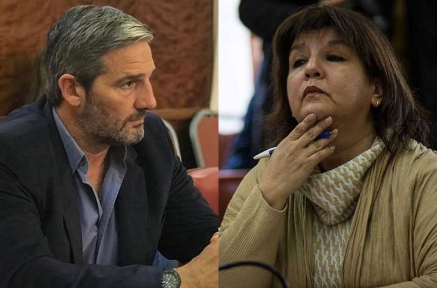 “Coria complica al Ejecutivo y también la convivencia del interbloque de Juntos por el Cambio”