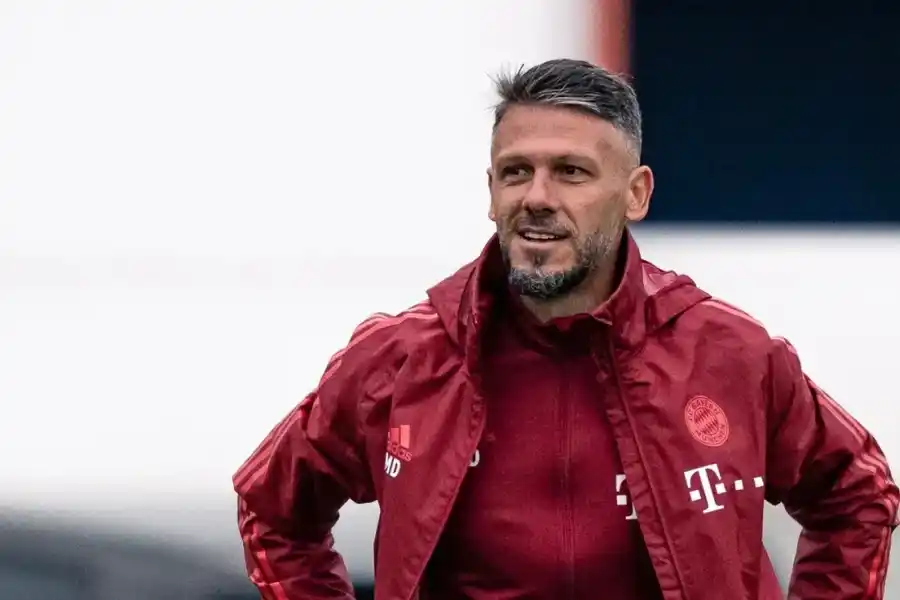 River Plate: Martín Demichelis a un paso de convertirse en el sucesor de Marcelo Gallardo