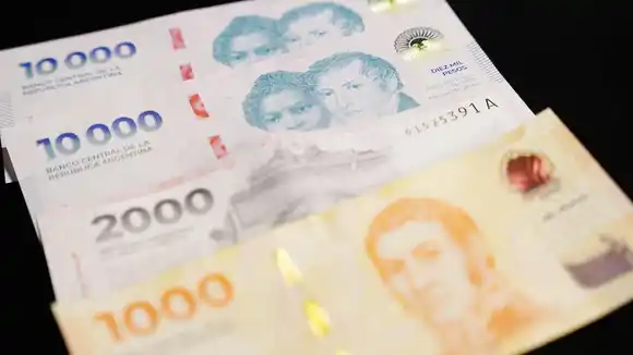 Otra suba de las tasas para los plazos fijos: los bancos ya pagan hasta 39 % anual