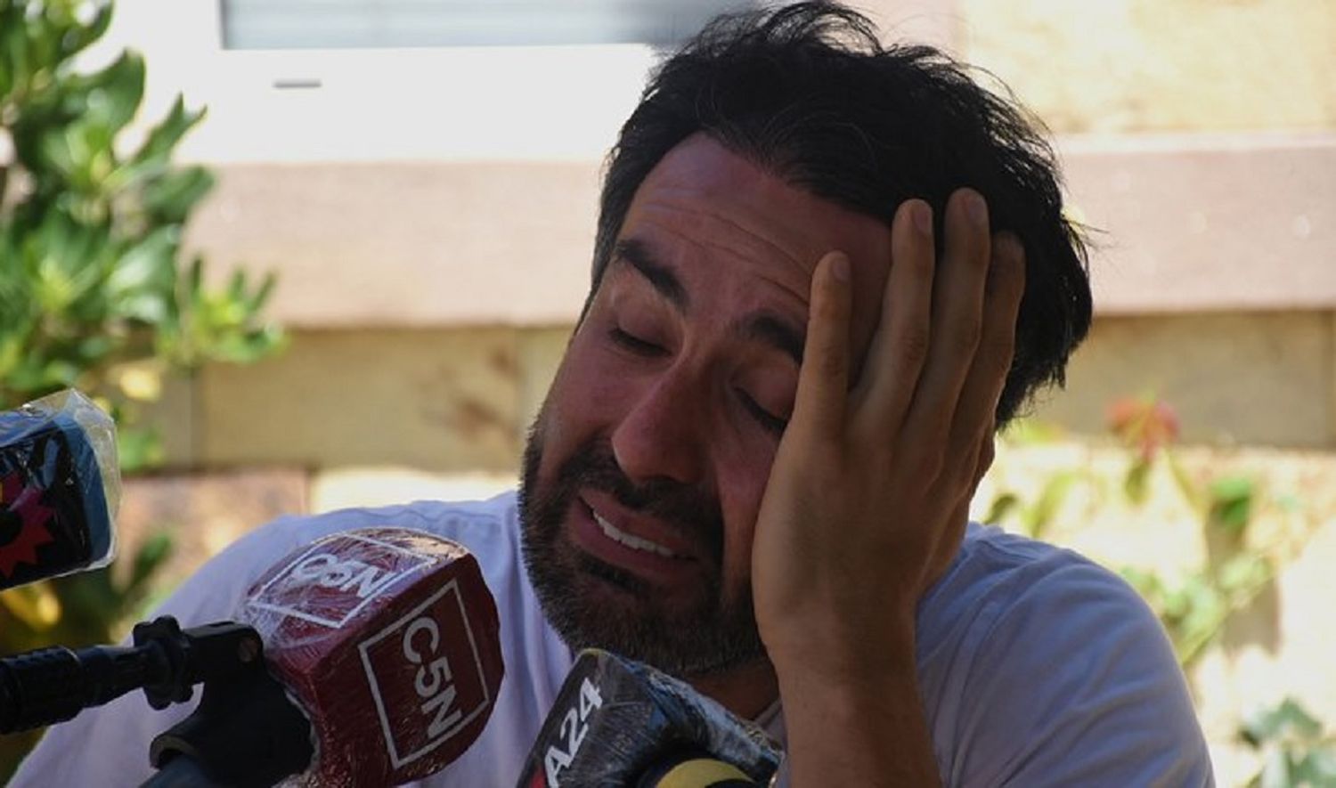 El médico de Maradona aseguró que "no hubo errores de parte de nadie"