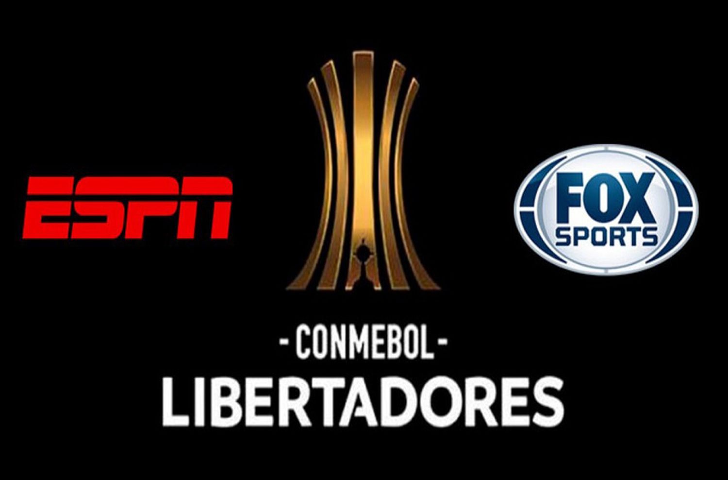 ESPN y Fox compartirán la televisación de la Libertadores: ¿por dónde se podrá ver el debut de los argentinos?