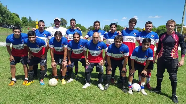Se jugó una nueva fecha del Torneo Amateur: todos los resultados 