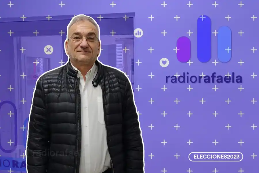 Calvo: “Hemos armado un gran equipo, ojalá que la gente nos acompañe”