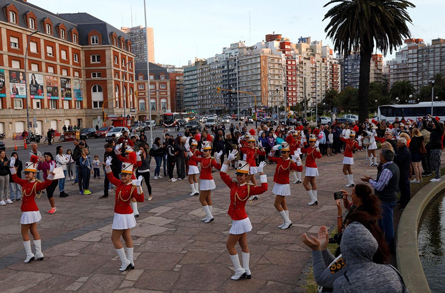 Este viernes se realiza “La Noche del Turismo” en Mar del Plata