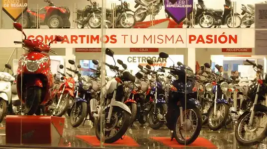 Gualeguaychú: Se mantuvo la demanda de autos 0Km con respecto a 2014