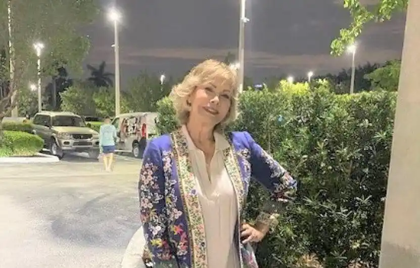 ¿Qué pasó con? Yahaira Orta, la actriz fitness