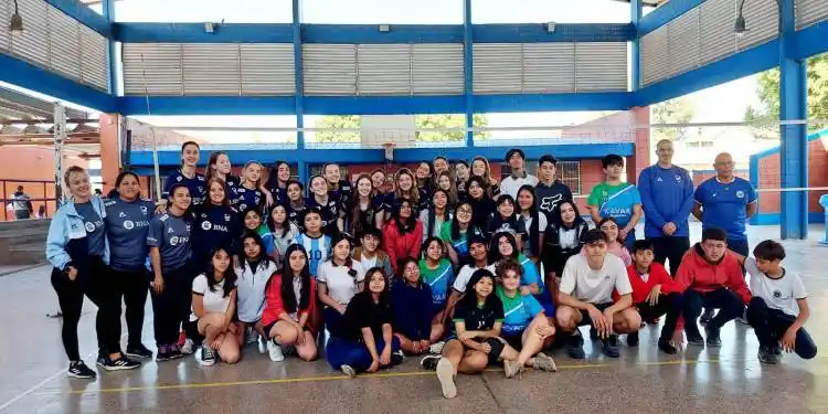 Concluyó el Plan de Captación 2023 FeVA