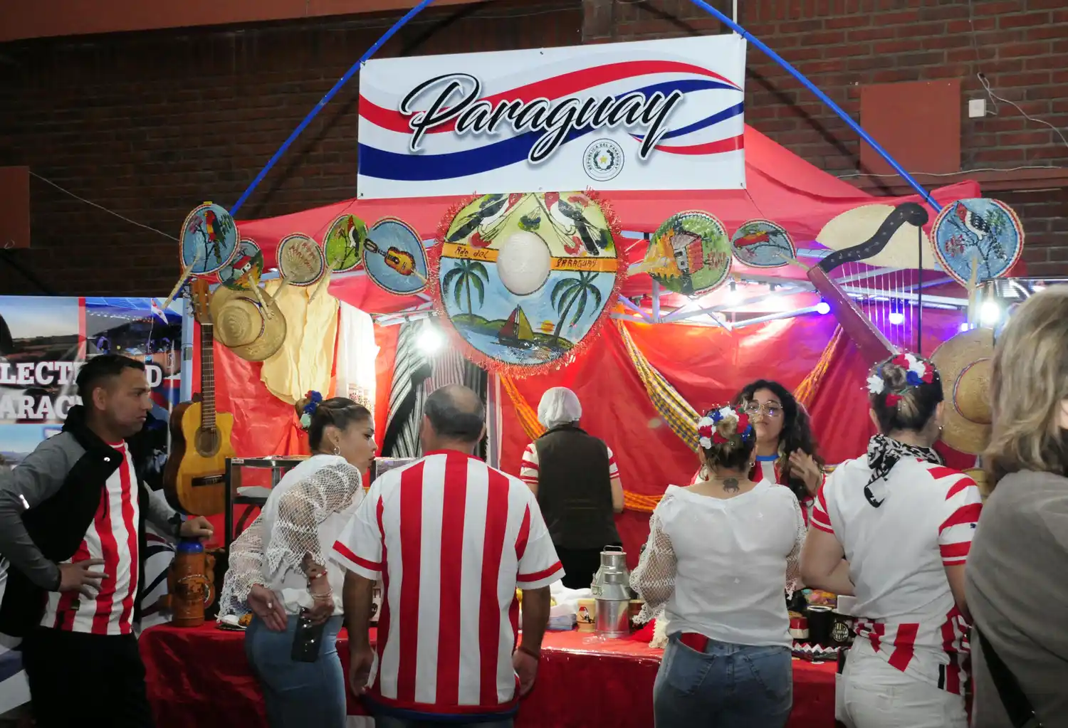 Union de Colectividades - 2