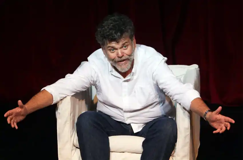 Alfredo Casero reveló que los trolls del kirchnerismo eran manejados por Nilda Garré