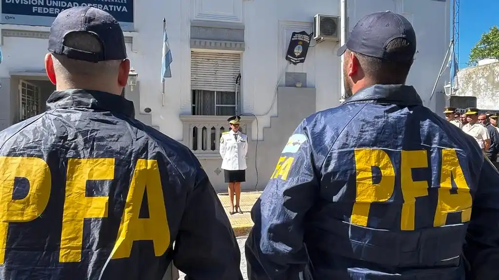 semana policia federal 09-11-23 - 1