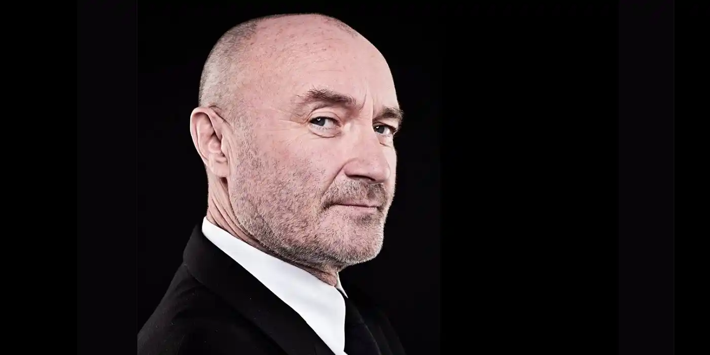Phil Collins: el regreso de la estrella que copó las radios en los ’80