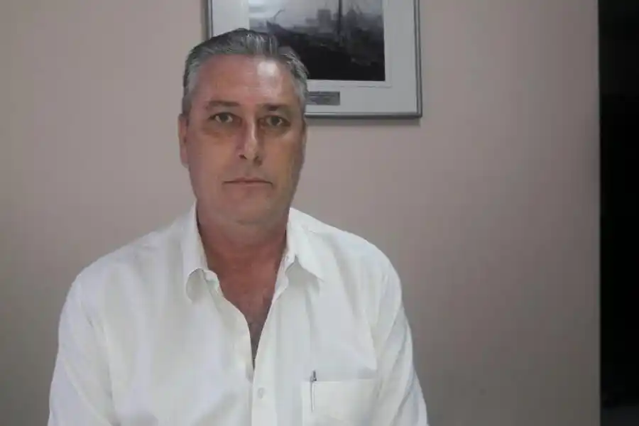 Se viene la Colonia del Centro Empleados de Comercio: “Poder disfrutar de un día al aire libre junto a la familia hace a la persona"