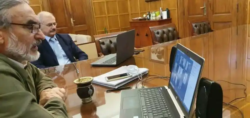 “Nuestro Gobierno no entiende la visión centralista porteña de imponer medidas”