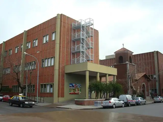 Recibió el alta la niña de 13  años que permanecía internada en el Materno