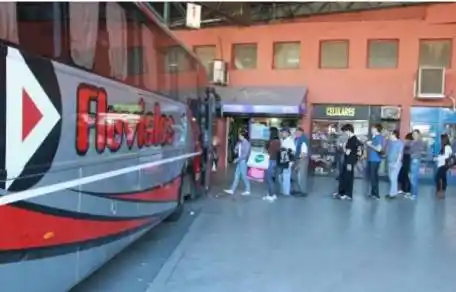 Etacer y Fluviales aumentaron un 60% el precio del boleto Santa Fe – Paraná