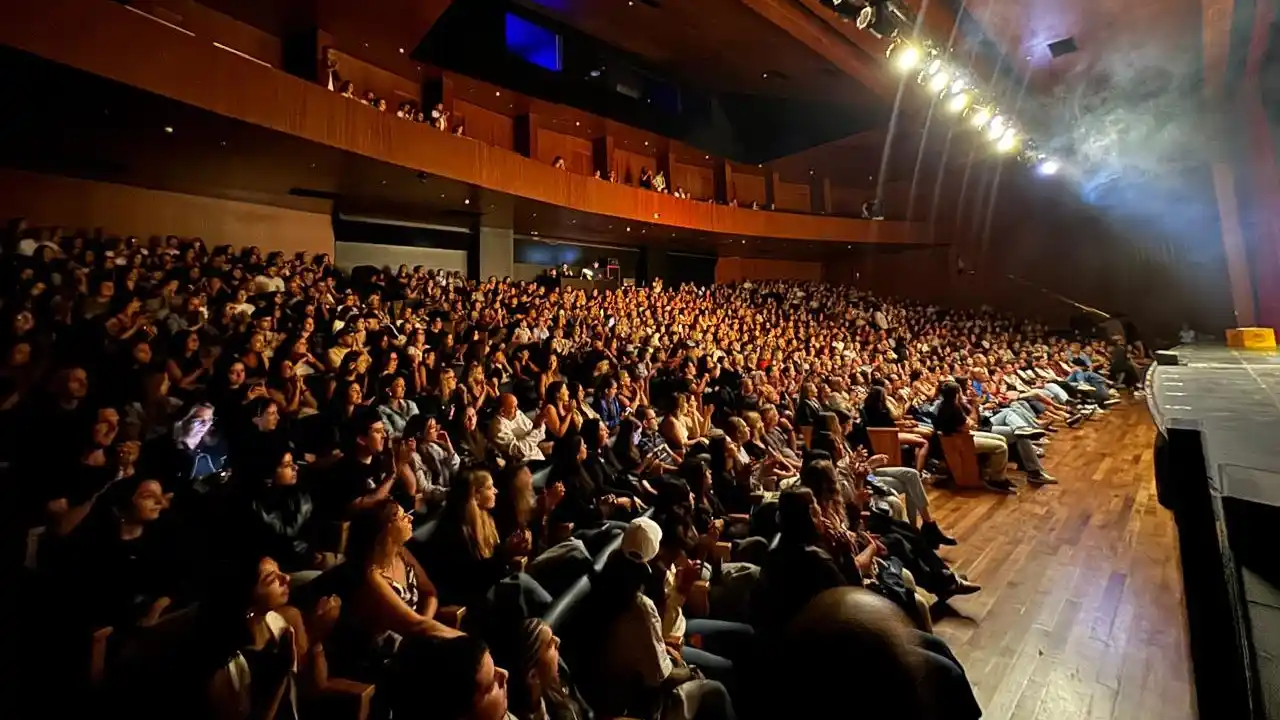 El Teatro Tronador se destaca en los Premios Estrella de Mar 2026 con 14 nominaciones