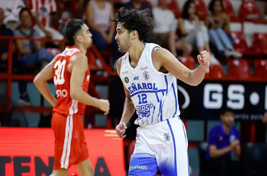 Diezmado, Peñarol dio pelea y tuvo una digna actuación