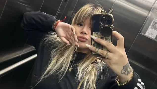 Foto: redes sociales