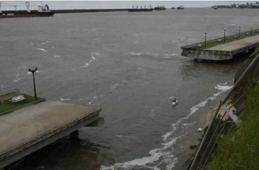 La provincia determinó la fecha para la obra del Paseo de la Libertad