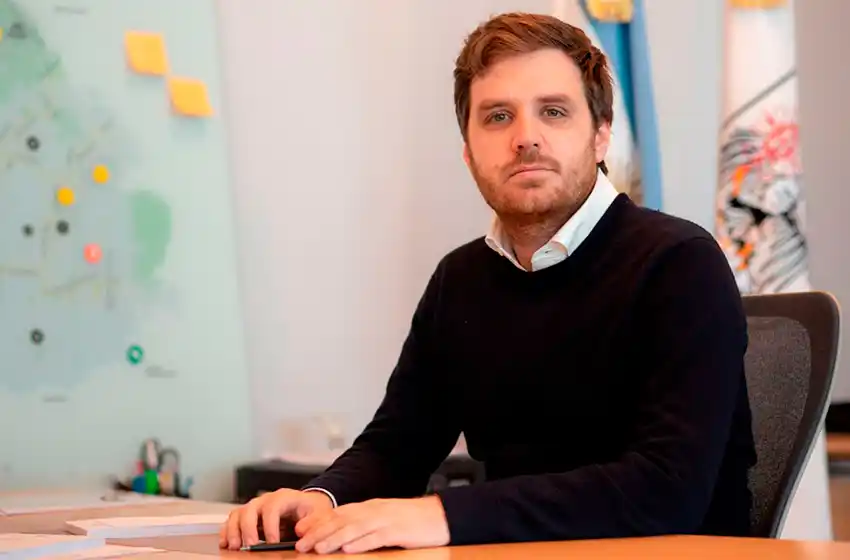 "Gran parte de la sociedad tiene propuestas y ganas de involucrarse"