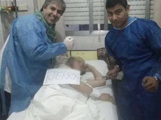 Tandil: Sancionan a enfermero que se burló de un paciente