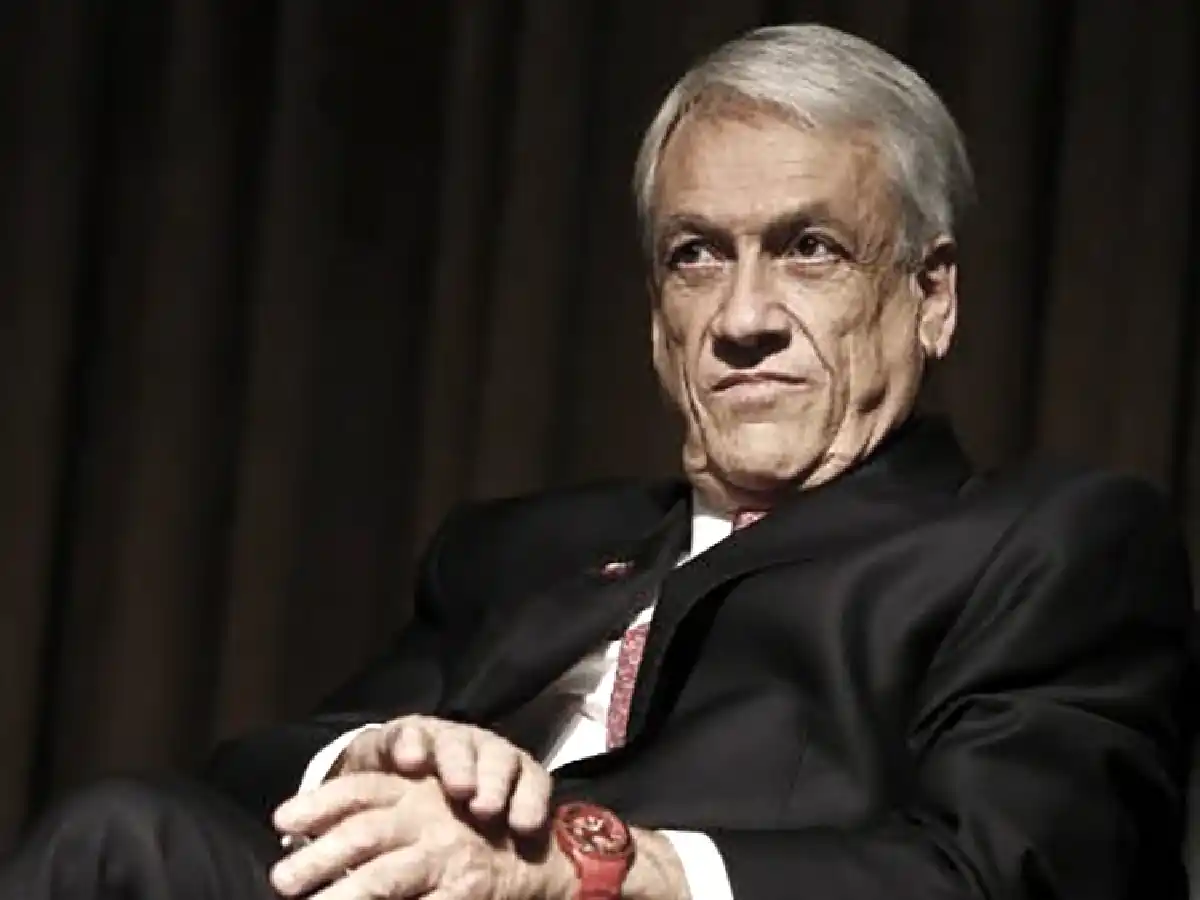 Pandora Papers: la justicia chilena abrió un proceso penal contra el presidente Piñera