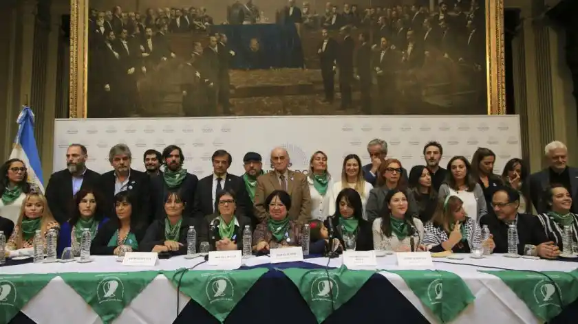 Diputados nacionales repudiaron la manifestación contra el Ministro de Salud en Tandil