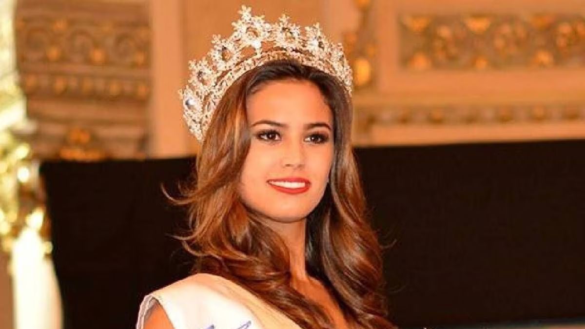 Ex Miss Uruguay fallece a los 26 años de edad: perdió la batalla contra el cáncer