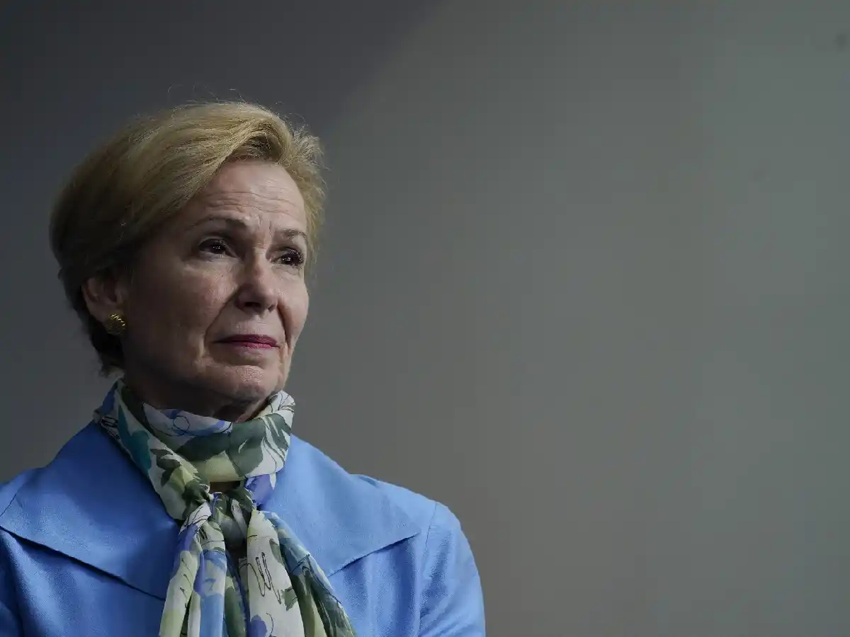 En EE.UU. habrá distanciamiento social hasta septiembre