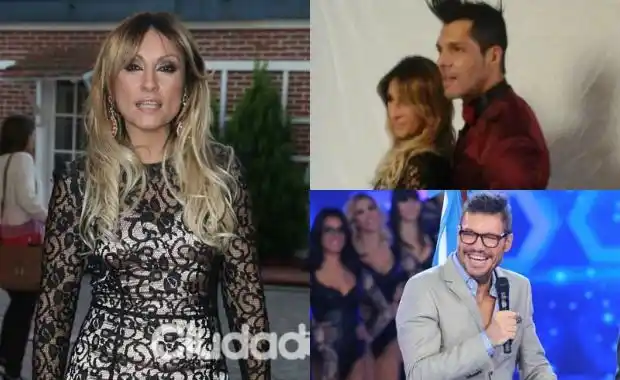 “Sé que Polino pidió incorporar el cero por mí; yo no bailo bien, pero voy a hacer reír”