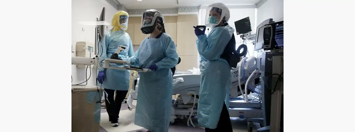 Confirman otra persona fallecida en Balcarce por coronavirus