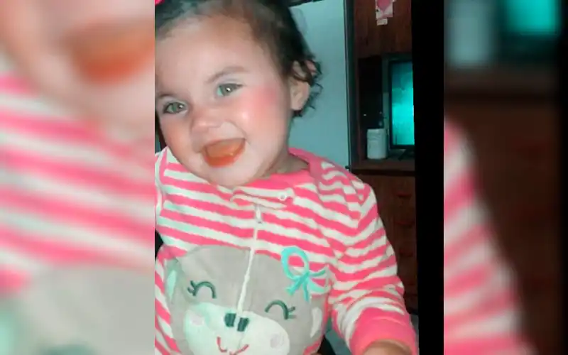 El primer año de Sara Giménez
