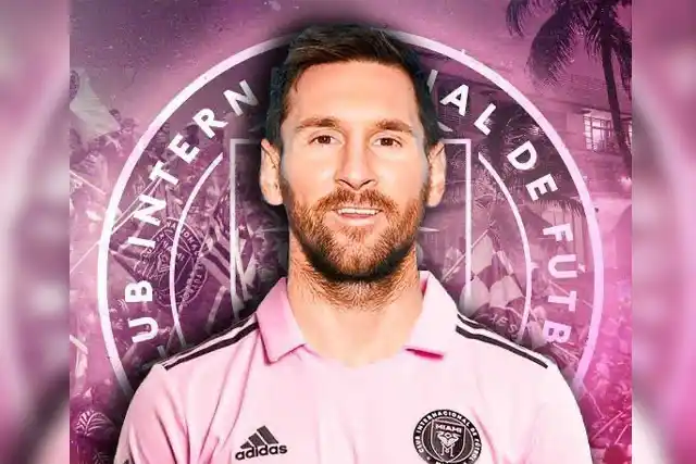 Afirman que Messi jugará en el Inter de Miami