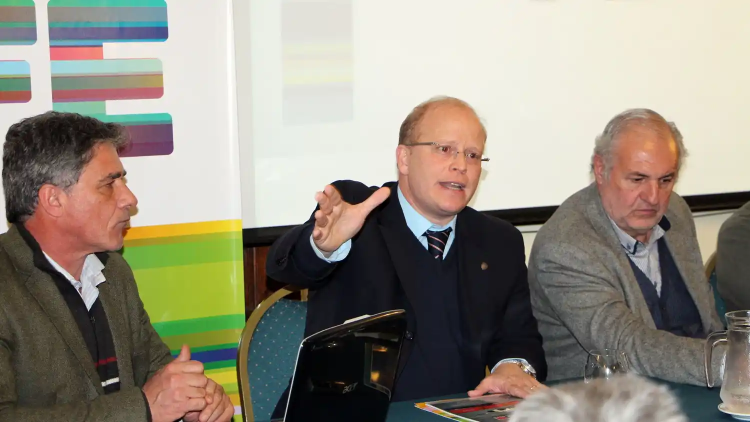 El gobierno presentó el Observatorio de Importaciones