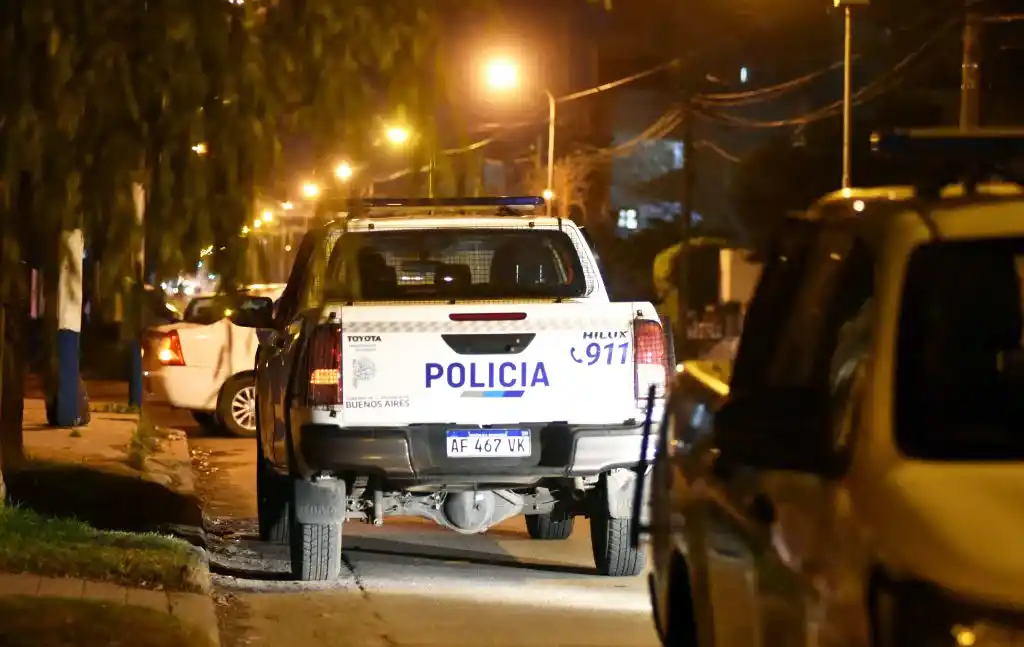 El sujeto fue trasladado a la Unidad Penitenciaria de Batán