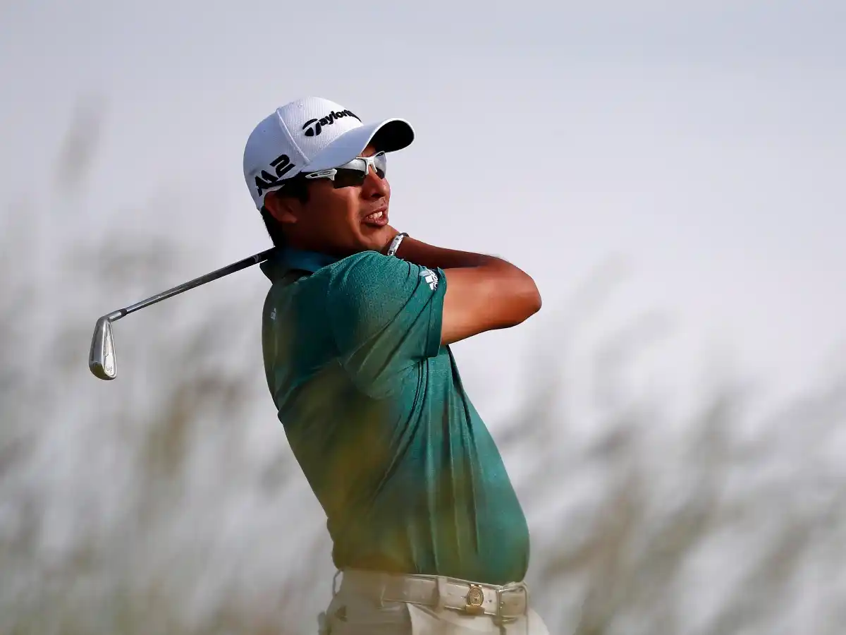 Romero competirá en Dublín