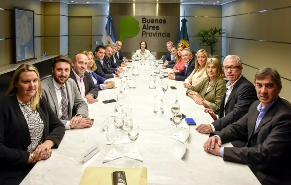 Senadores provinciales de Cambiemos repudiaron insultos de Hebe de Bonafini a Vidal