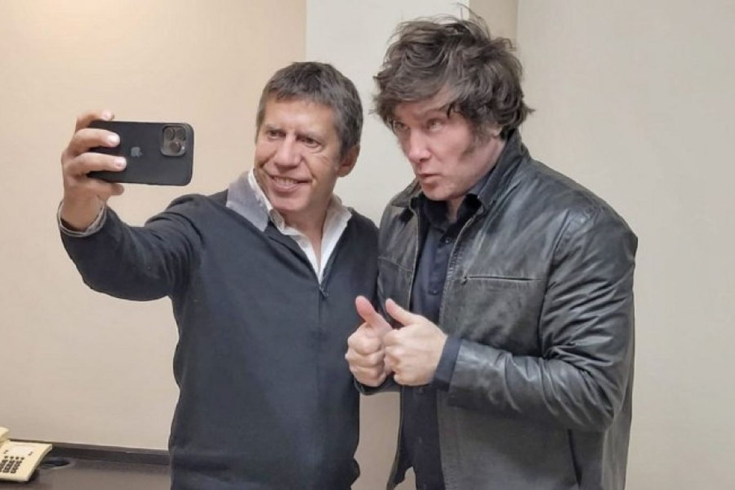 Dura derrota de Bussi en Tucumán: Milei suma otra mal resultado en las provincias
