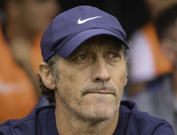 Pedro Troglio se ilusiona con llevar a Instituto a alguna copa
