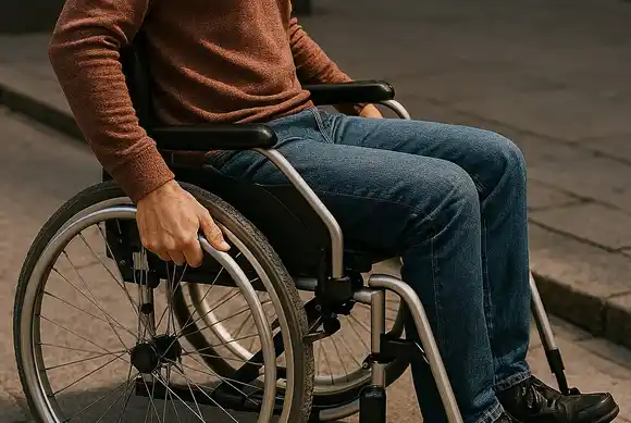 En Argentina cerca del 14% de la población padece alguna discapacidad