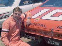 Murió Héctor "Laucha" Ríos, histórico copiloto y piloto del automovilismo argentino