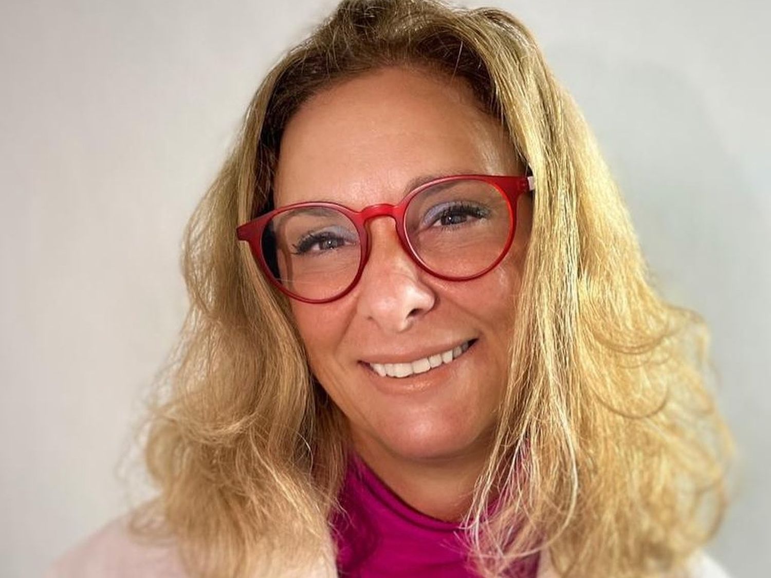La doctora Paola Fay visitó “Crespo en Vivo” y habló sobre salud íntima femenina y ginecología regenerativa