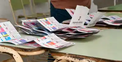 El análisis de Casa Gris sobre los comicios de octubre