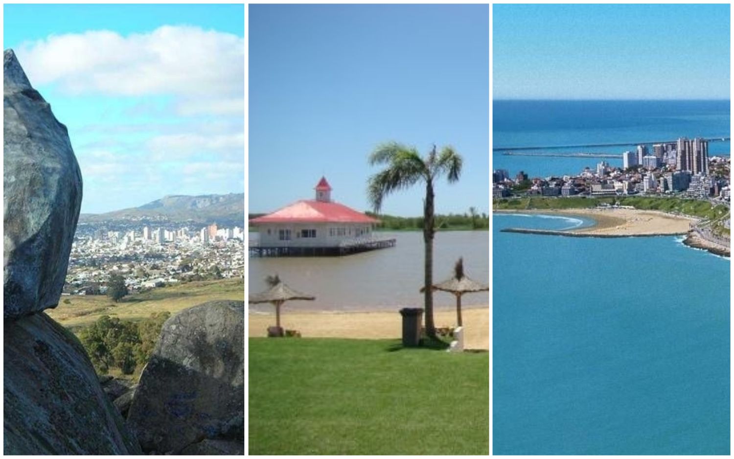 Los 10 destinos de la Provincia que no podés dejar de visitar en vacaciones de invierno